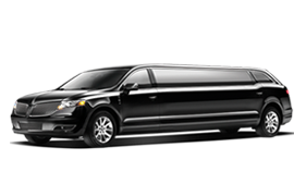 lincoln limo service NYC