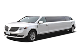 lincoln limo service NYC