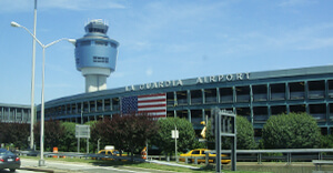 LaGuardia Car Service | Best LGA Airport Limo Service in NYC