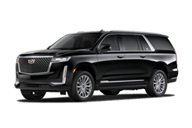2023 Luxury Cadillac Escalade Near Transportation