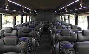 36-Passenger Bus