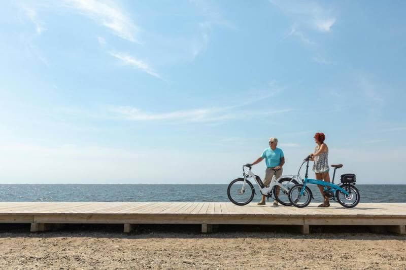 Beach Getaways from NYC